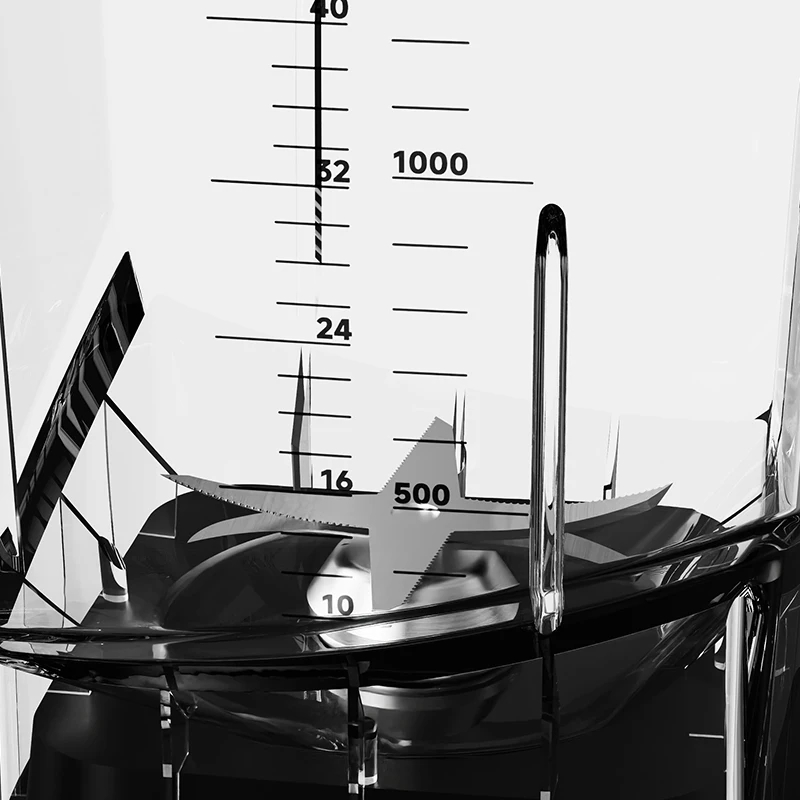 img alibaba 1793457484.jpeg 2200W Electric Blender, 2L, 5-Speed Pure Copper Motor